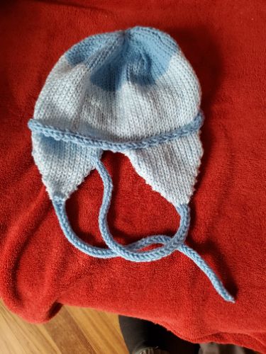Ear Flap Hat Collection | ANY machine | ANY yarn | Machine