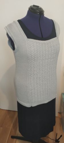 Bib n Tucker Sleeveless  Tank