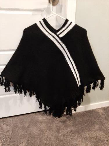 Basic Poncho