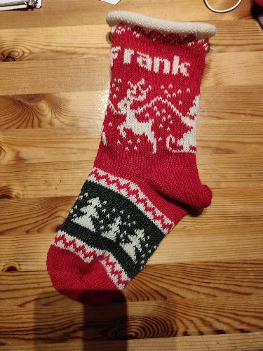 Christmas Stocking Collection