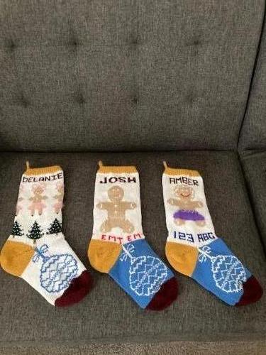 Christmas Stocking Collection