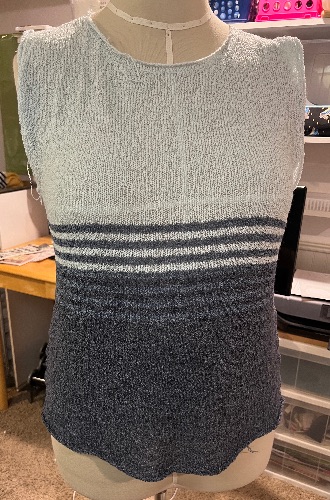 Summer Tank Top