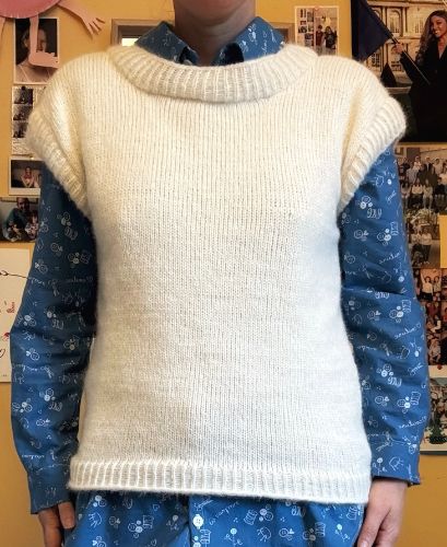 Summer Top