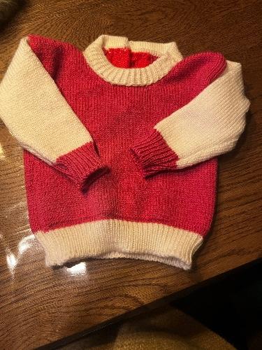 Tuck Baby Trio