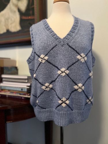 Anise Pullover