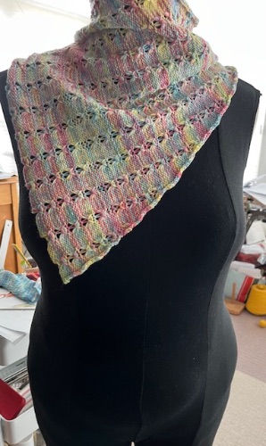 Mix it Up Cowl