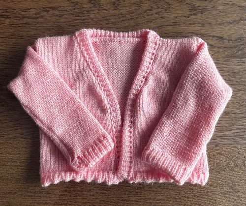 Preemie Hugs