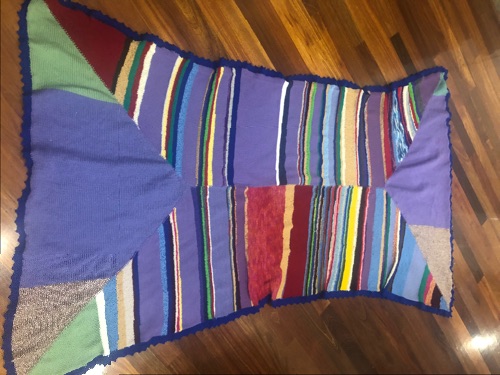 Susanna's Blanket