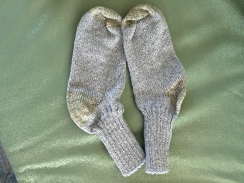 Basic Sock