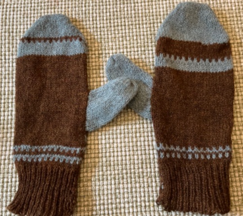 Mitten Collection