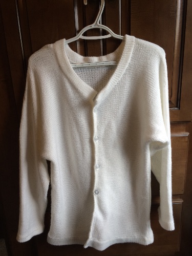 Juniper Cardigan