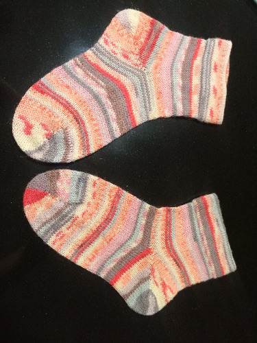 Basic Sock