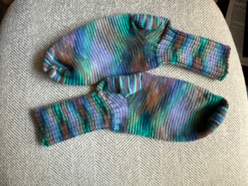 Basic Sock