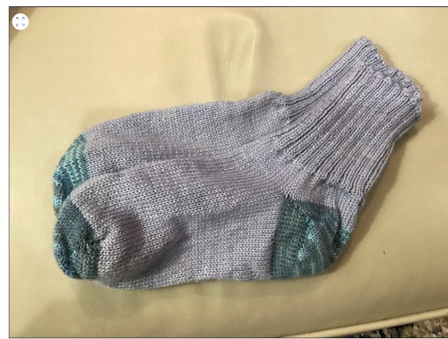 Basic Sock