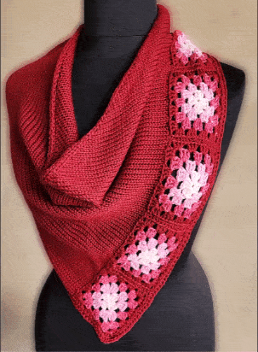 Mix it Up Cowl
