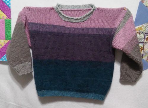 Knit it Now | Machine knitting Patterns