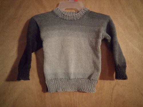 Prickly Pear Pullover