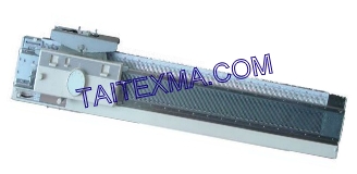 Taitexma TR260L Ribber Attachment