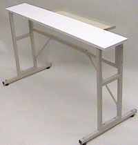 Universal Knitting Machine Table