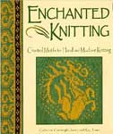 Enchanted Knitting: Charted Motifs for Hand and Machine Knitting