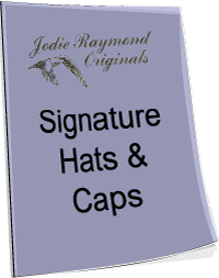 Signature Hats and Caps