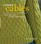 Power Cables: The Ultimate Guide to Knitting Cables