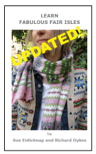 Learn Fabulous Fairisles