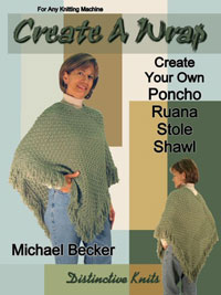 Create a Wrap