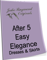 After Five Easy Elegance (Dresses)
