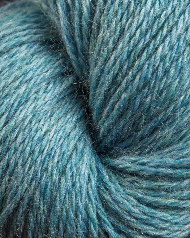 Jaggerspun Heather 6/8