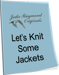 Let's Knit Some Jackets