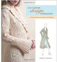 Knitwear Design Workshop