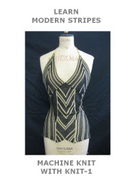 Learn Modern Stripes