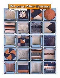 Mid-Gauge Pillow Workshop