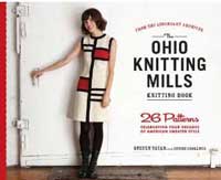 Ohio Knitting Mills Knitting Book