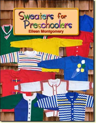 Sweaters for Preschoolers