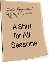 A Shirt for All Seasons