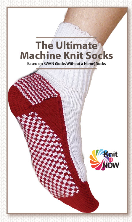 Knitting Knitting Machine, Knitting Machine Socks