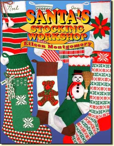 Santa's Stocking Workshop
