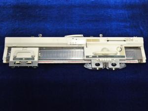 Taitexma TH860 20 PunchCard Knitting Machine