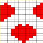 Hearts x2