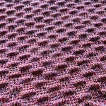 Ribber Pintuck 41