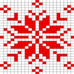 Christmas 3 Snowflake14