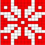 Snowflake2