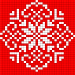 Christmas 3 Snowflake5