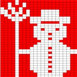 Christmas 3 Snowman2