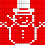 Christmas 3 Snowman4