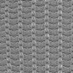 Tuck Lace