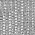 Tuck Lace