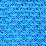Tuck Lace